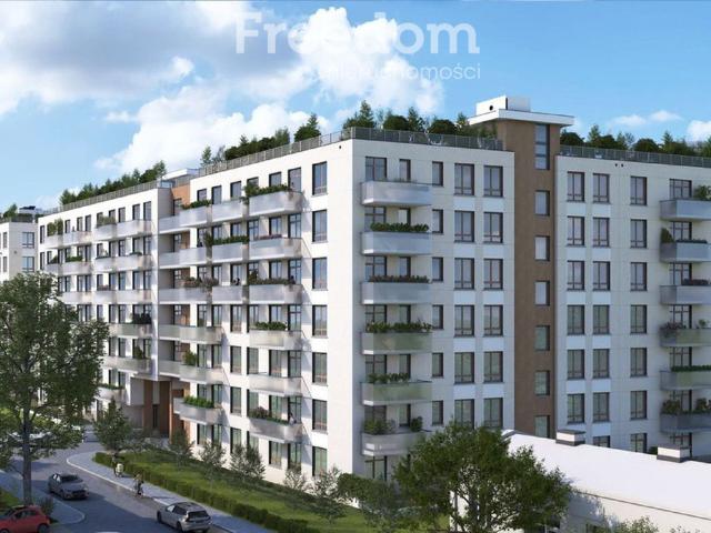 Mieszkanie na sprzedaż, Warszawa, Targówek