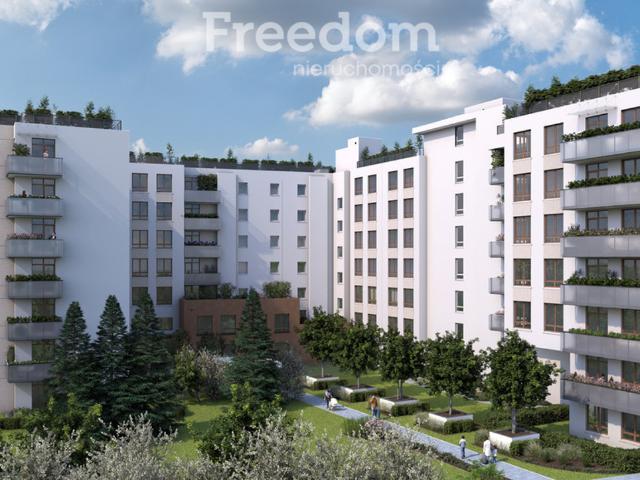 Mieszkanie na sprzedaż, Warszawa, Targówek