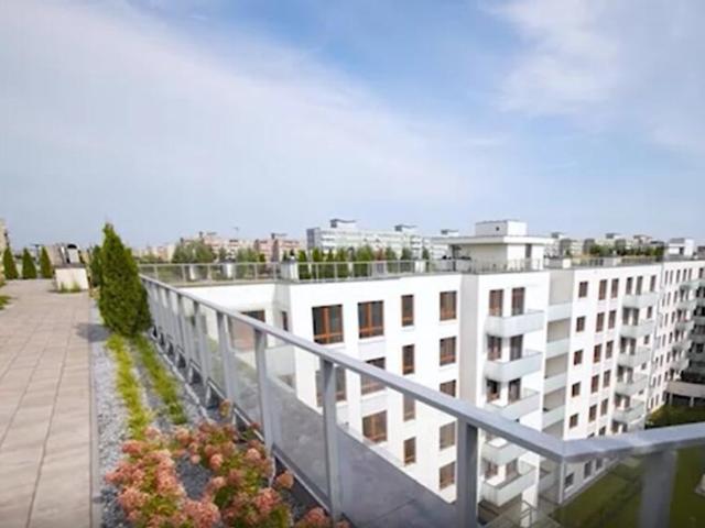 Mieszkanie na sprzedaż, Warszawa, Targówek