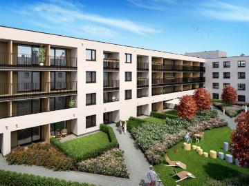 Mieszkanie na sprzedaż, Warszawa, Targówek