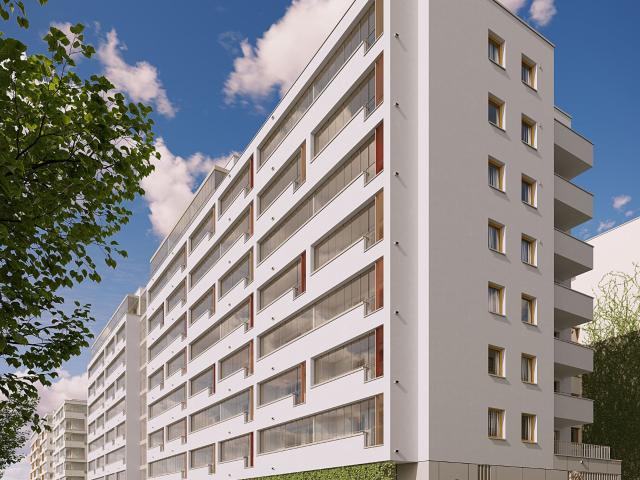 Mieszkanie na sprzedaż, Warszawa, Targówek