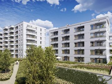 Mieszkanie na sprzedaż, Warszawa, Targówek