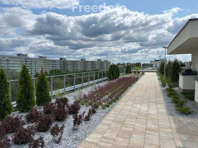 Mieszkanie na sprzedaż, Warszawa, Targówek