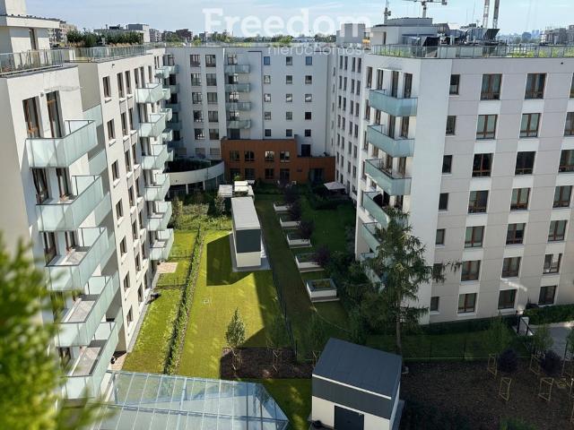 Mieszkanie na sprzedaż, Warszawa, Targówek