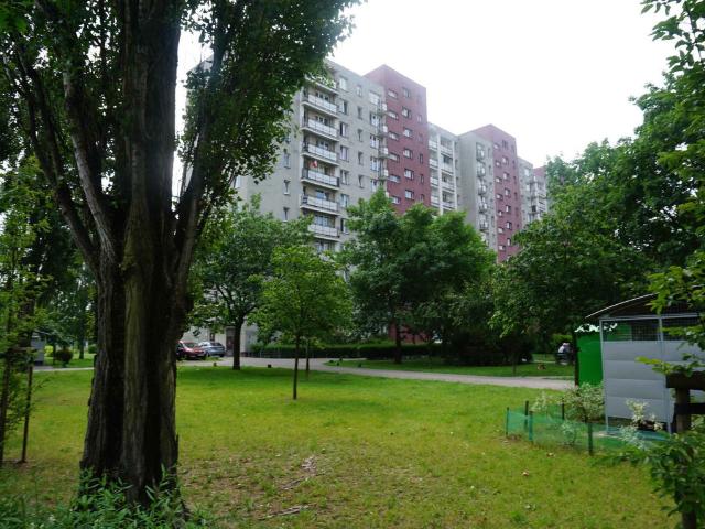 Mieszkanie na sprzedaż, Warszawa, Targówek
