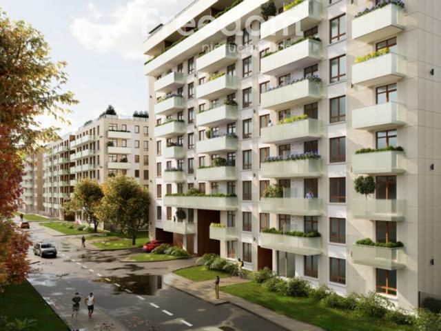 Mieszkanie na sprzedaż, Warszawa, Targówek
