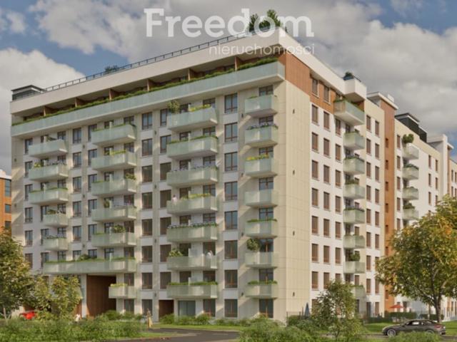 Mieszkanie na sprzedaż, Warszawa, Targówek