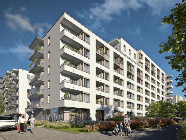 Mieszkanie na sprzedaż, Warszawa, Targówek