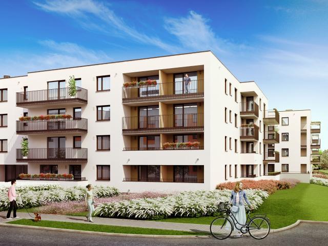Mieszkanie na sprzedaż, Warszawa, Targówek