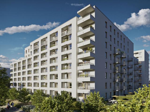 Mieszkanie na sprzedaż, Warszawa, Targówek