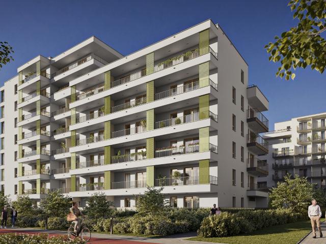 Mieszkanie na sprzedaż, Warszawa, Targówek