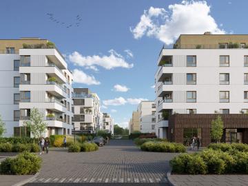 Mieszkanie na sprzedaż, Warszawa, Targówek
