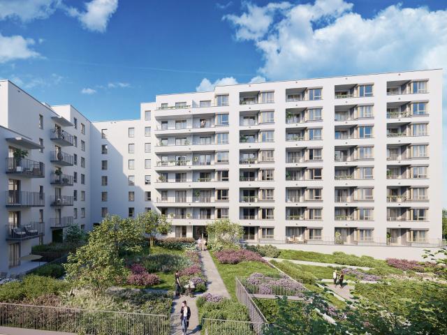 Mieszkanie na sprzedaż, Warszawa, Targówek