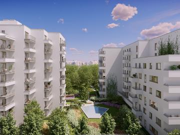 Mieszkanie na sprzedaż, Warszawa, Targówek