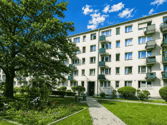 Mieszkanie na sprzedaż, Warszawa, Targówek