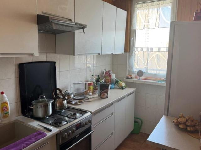 Mieszkanie na sprzedaż, Warszawa, Targówek, Bolesławicka