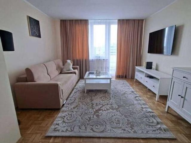 Mieszkanie na sprzedaż, Warszawa, Targówek, Krasnobrodzka