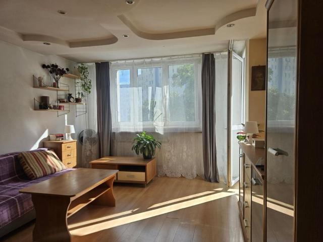 Mieszkanie na sprzedaż, Warszawa, Targówek, Myszkowska