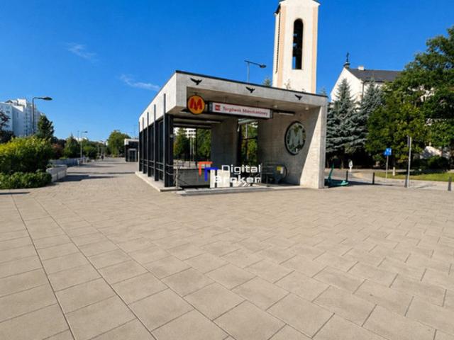Mieszkanie na sprzedaż, Warszawa, Targówek, Smoleńska