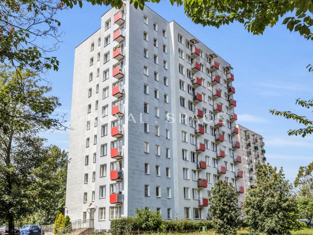 Mieszkanie na sprzedaż, Warszawa, Targówek, Suwalska