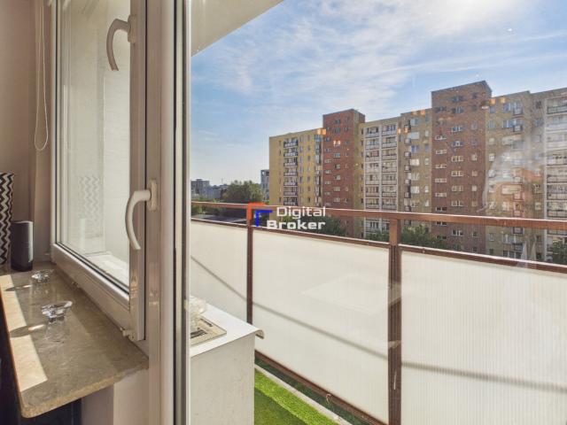 Mieszkanie na sprzedaż, Warszawa, Targówek, Wybrańska