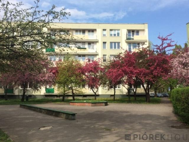 Mieszkanie na sprzedaż, Warszawa, Targówek, Żuromińska