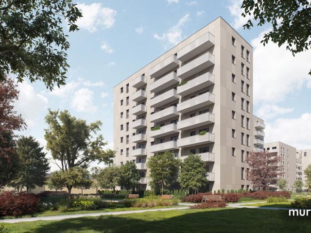 Mieszkanie na sprzedaż, Warszawa, Ursus