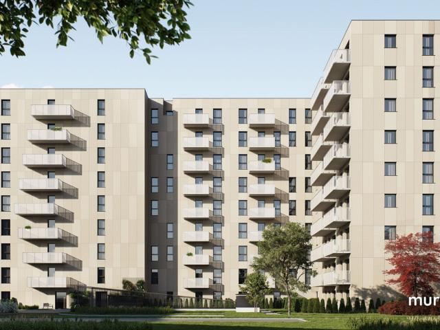 Mieszkanie na sprzedaż, Warszawa, Ursus