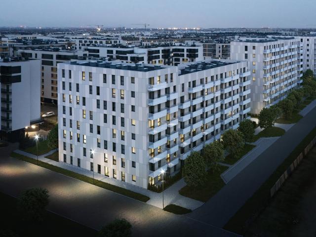 Mieszkanie na sprzedaż, Warszawa, Ursus