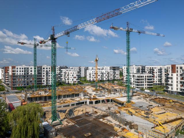 Mieszkanie na sprzedaż, Warszawa, Ursus