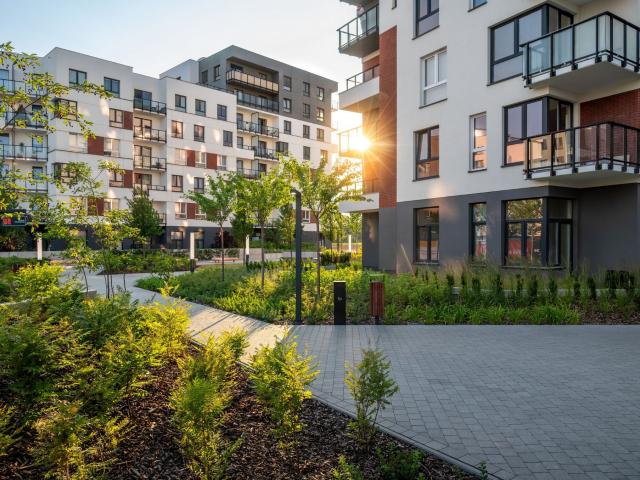 Mieszkanie na sprzedaż, Warszawa, Ursus