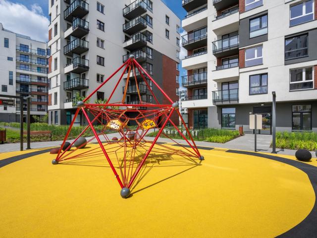 Mieszkanie na sprzedaż, Warszawa, Ursus