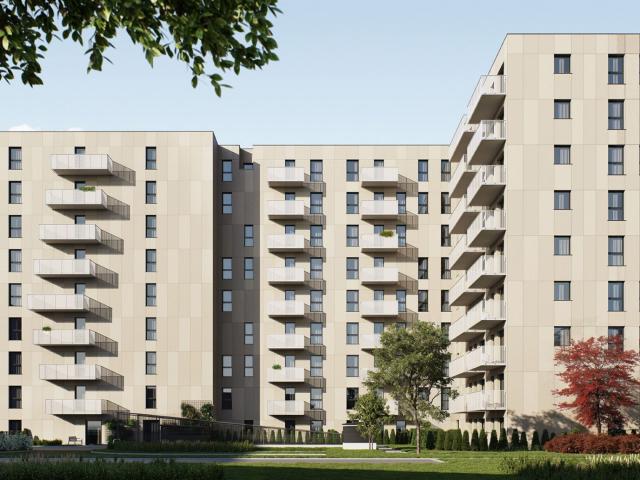 Mieszkanie na sprzedaż, Warszawa, Ursus
