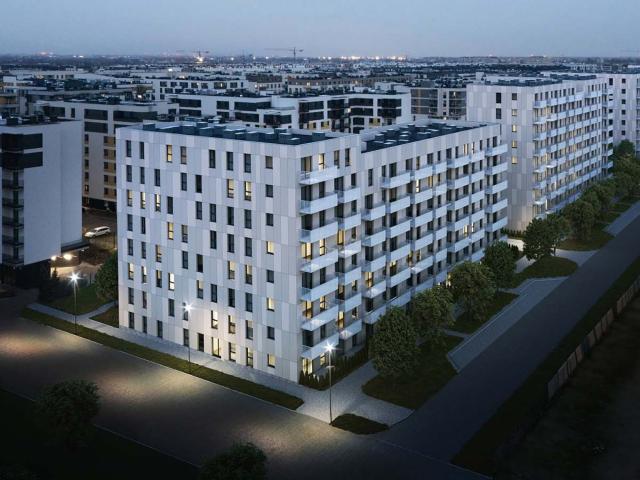 Mieszkanie na sprzedaż, Warszawa, Ursus