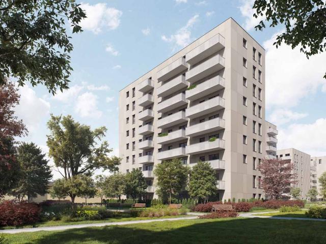 Mieszkanie na sprzedaż, Warszawa, Ursus