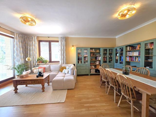 Mieszkanie na sprzedaż, Warszawa, Ursynów