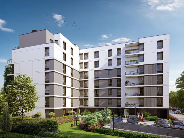 Mieszkanie na sprzedaż, Warszawa, Ursynów