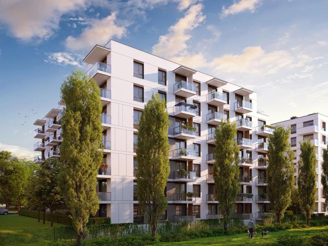 Mieszkanie na sprzedaż, Warszawa, Ursynów