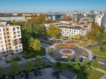 Mieszkanie na sprzedaż, Warszawa, Ursynów