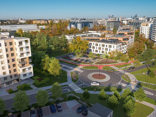 Mieszkanie na sprzedaż, Warszawa, Ursynów