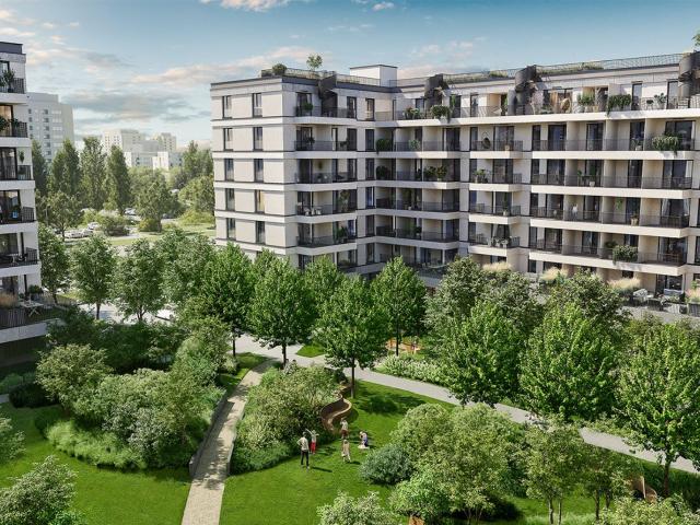 Mieszkanie na sprzedaż, Warszawa, Ursynów