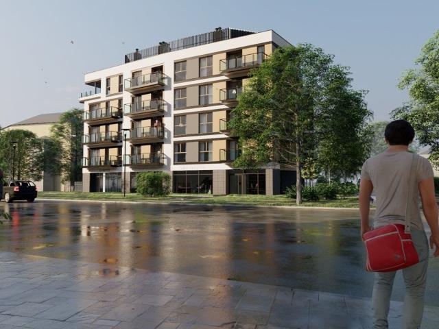 Mieszkanie na sprzedaż, Warszawa, Ursynów