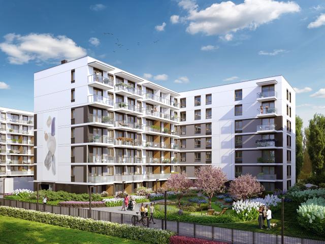 Mieszkanie na sprzedaż, Warszawa, Ursynów