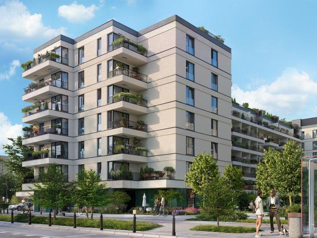Mieszkanie na sprzedaż, Warszawa, Ursynów