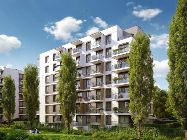 Mieszkanie na sprzedaż, Warszawa, Ursynów
