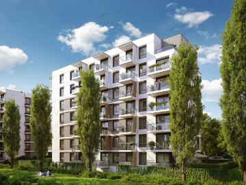 Mieszkanie na sprzedaż, Warszawa, Ursynów