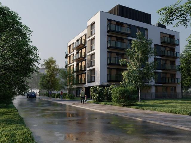 Mieszkanie na sprzedaż, Warszawa, Ursynów