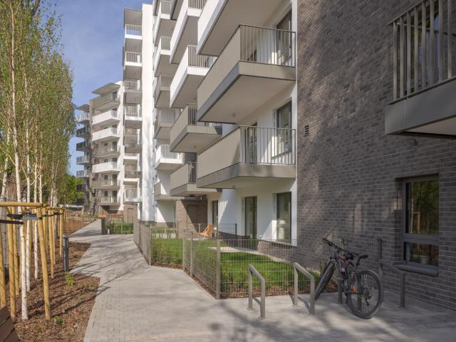 Mieszkanie na sprzedaż, Warszawa, Ursynów