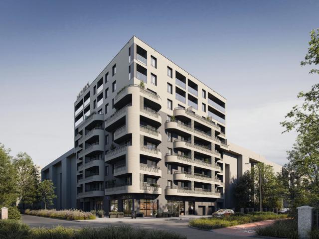 Mieszkanie na sprzedaż, Warszawa, Ursynów