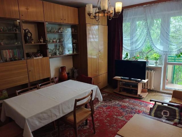 Mieszkanie na sprzedaż, Warszawa, Ursynów, Wokalna